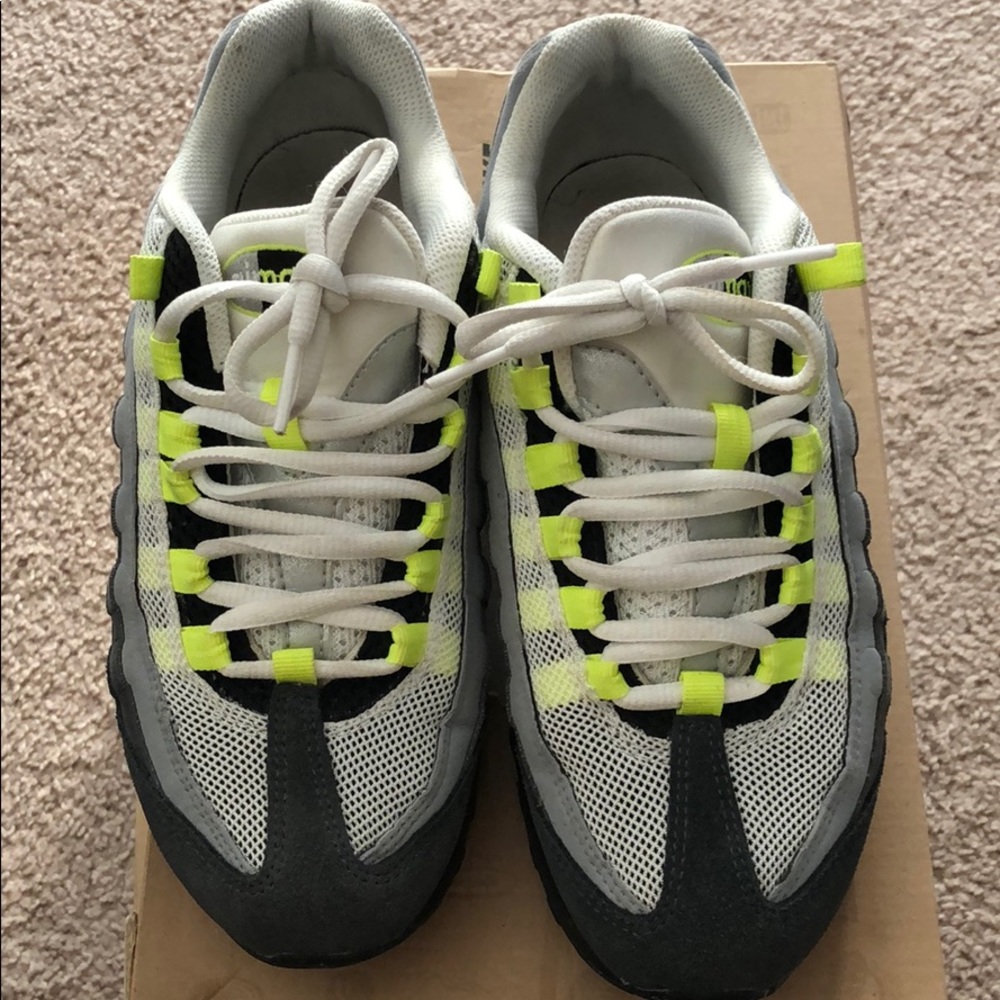 AirMax 95